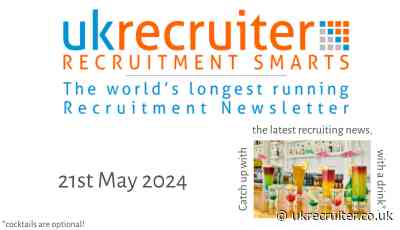 Recruitment Smarts #1129