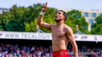 PSV krijgt concurrentie uit de Eredivisie in de strijd om Couhaib Driouech