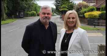 Warrington Lib Dems choose new leader and deputy