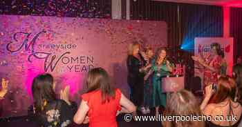 20 finalists for Merseyside Women of the Year Awards 2024