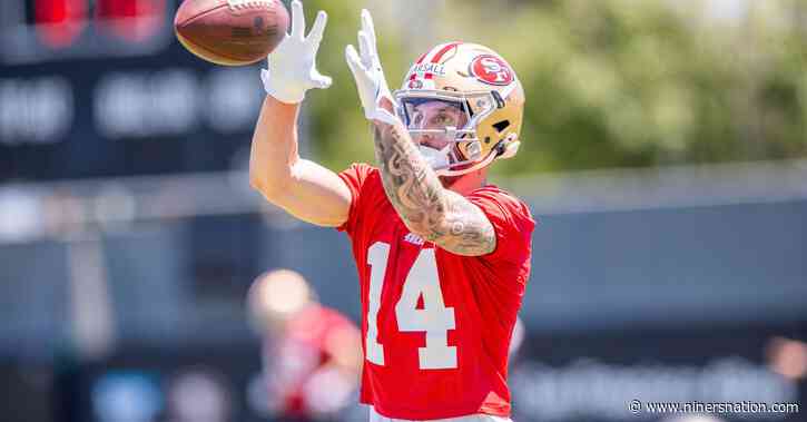 Biggest questions for the 49ers ahead of OTAs