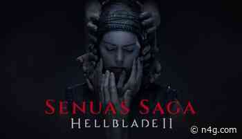 Senuas Saga: Hellblade II Review (Xbox Series X) | Hey Poor Player