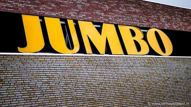 Weer schappen leeg bij Jumbo door boycot van producten