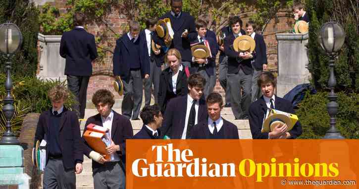 Scrap the VAT tax on private schools, Labour. Just let low-income kids attend instead | Mike Harris