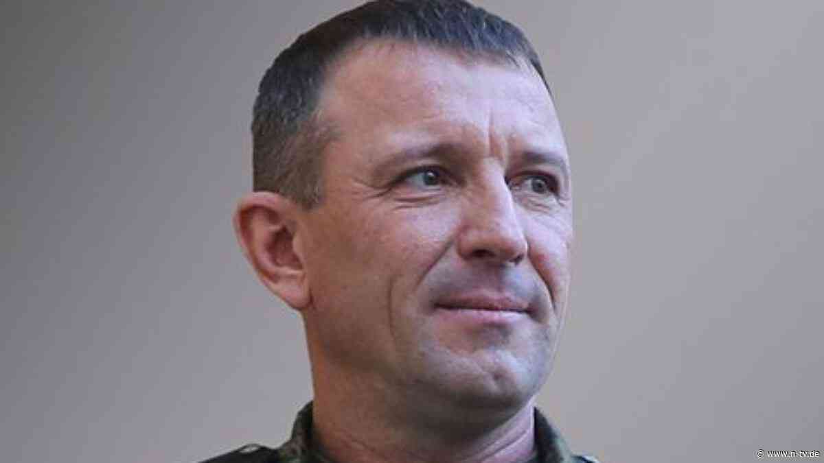Popow kritisierte Militärführung: Russischer Ex-Armeechef wegen Betrugsvorwürfen verhaftet