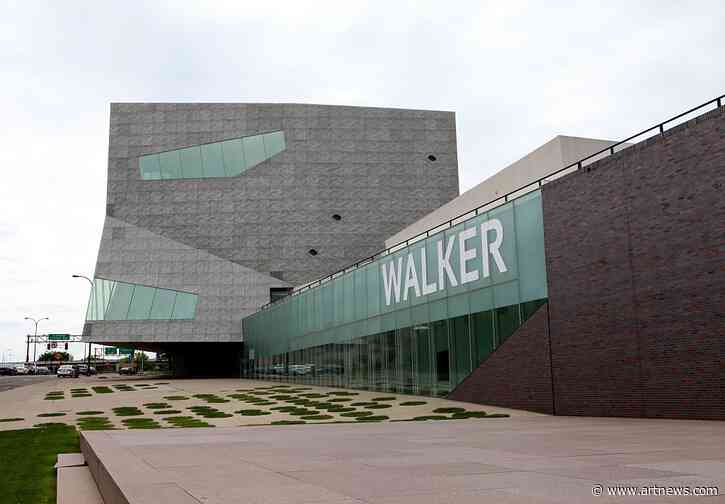 Woman Sues Walker Art Center, Claiming She Was Told She Could Not Breastfeed in a Gallery