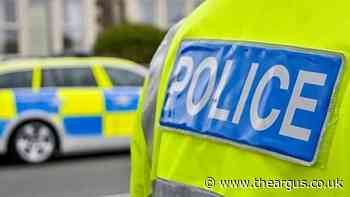 Sussex Police investigating assault at Barnham restaurant