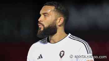 Mariappa heads exit list from League Two Salford