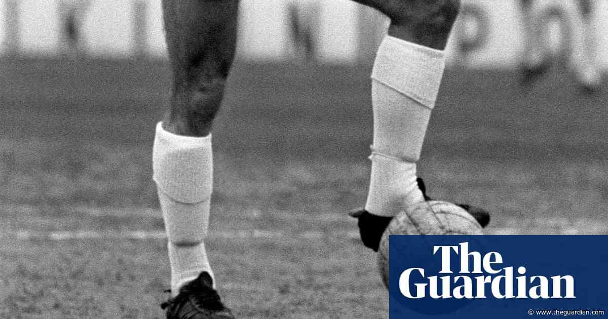 How I ‘invented’ VAR at Bristol City in 1973 | Letters