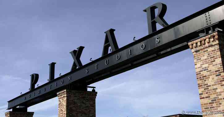 Pixar cuts 14 percent of workforce, shifts focus back to feature films