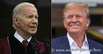 Trump Crushes Biden in Latest Fundraising Numbers - Is the Tide Turning?