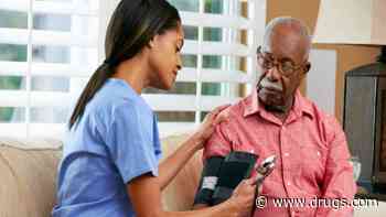 Social Determinants of Health Explain Disparities in Treatment-Resistant Hypertension