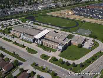 With student population growing, Windsor high school gets $3.7M to expand