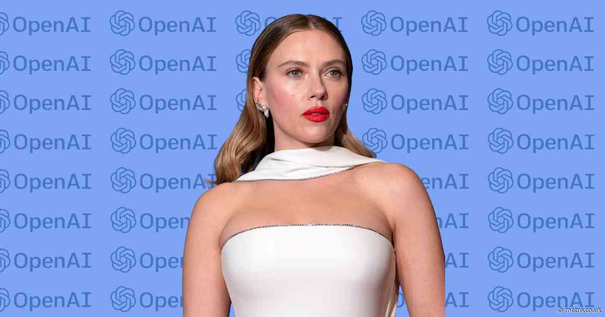 It’s not only Scarlett Johansson who should worry about AI taking her voice