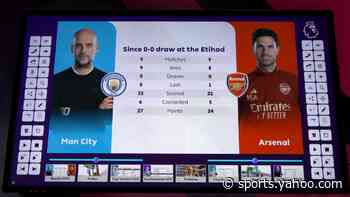 How Man City outlasted Arsenal in title race
