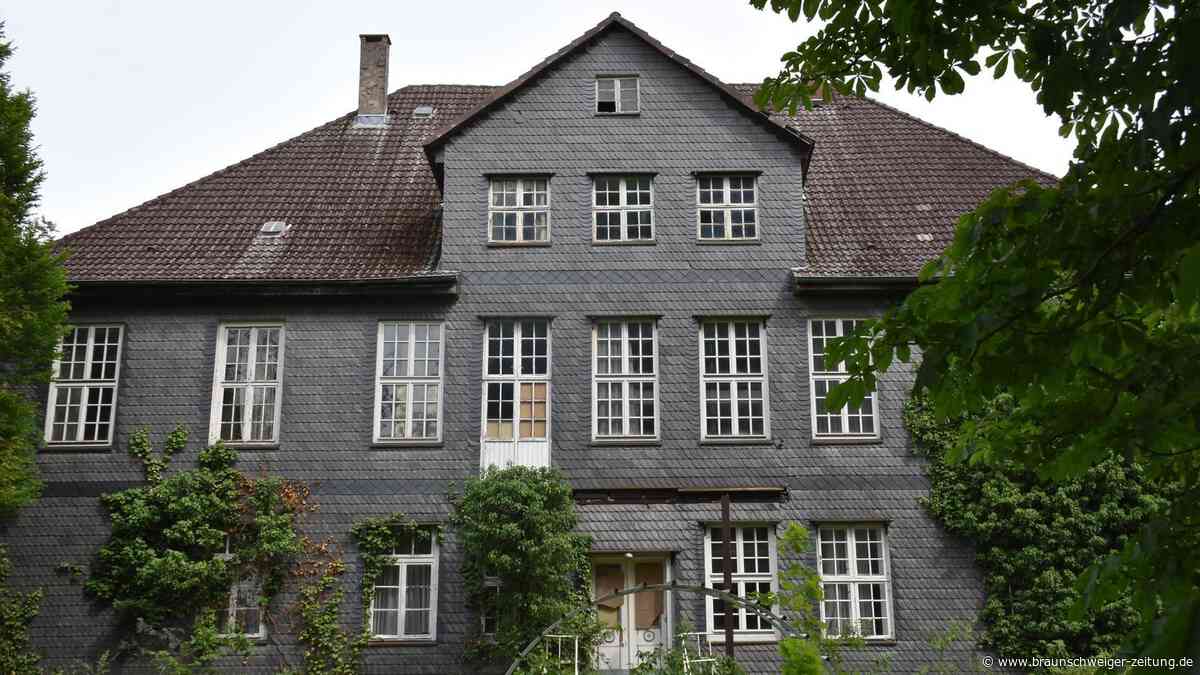Lost Places Salzgitter: Das alte Rittergut in Thiede