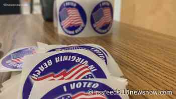 Judge denies injunction to stop use of 10-1 voting system in Virginia Beach