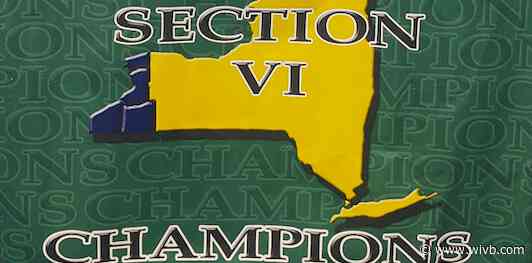 Clarence, Pioneer, Fredonia claim girls flag football sectional titles