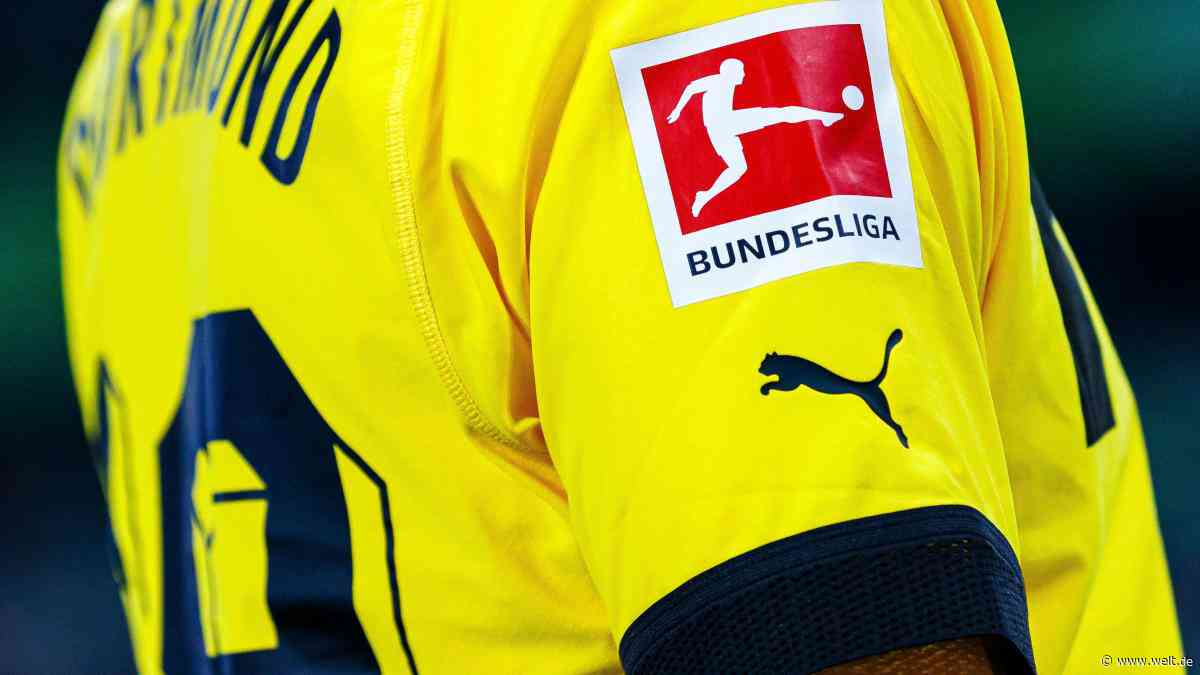 Plötzlich ist Puma die Nummer 1 in der Bundesliga