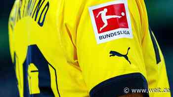 Plötzlich ist Puma die Nummer 1 in der Bundesliga