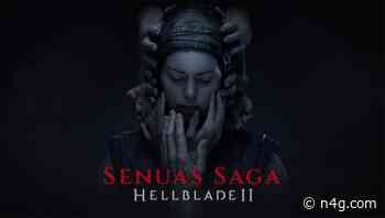 Senuas Saga: Hellblade II Review (Xbox Series X) - XboxAddict