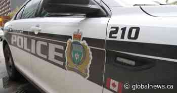 Winnipeg police arrest man after weekend jewelry heist