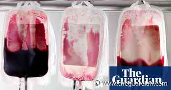 UK infected blood scandal: what happened in other countries?