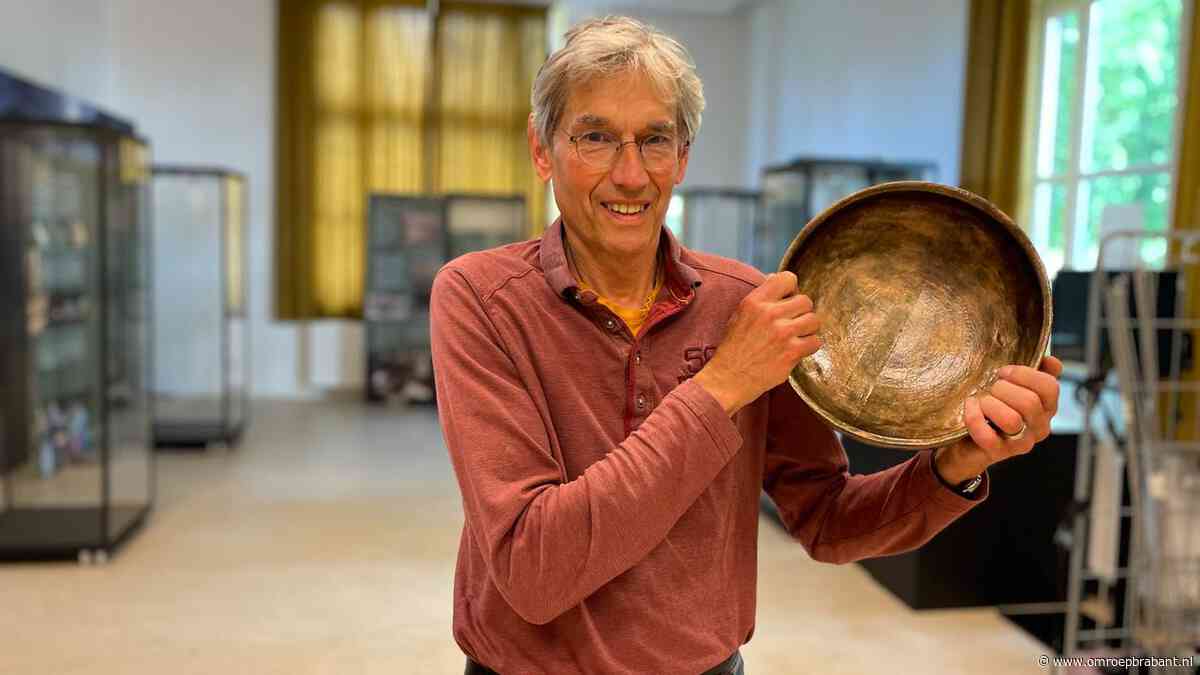 'Kortste expositie ooit': museum haalt Romeinse schat binnen vier uur terug