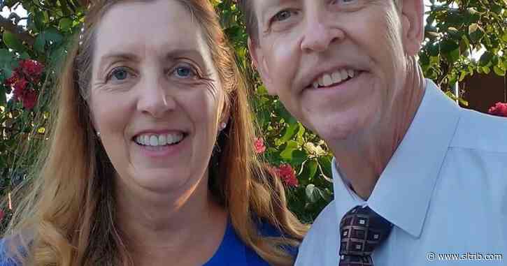 Senior LDS missionary couple dies from car crash