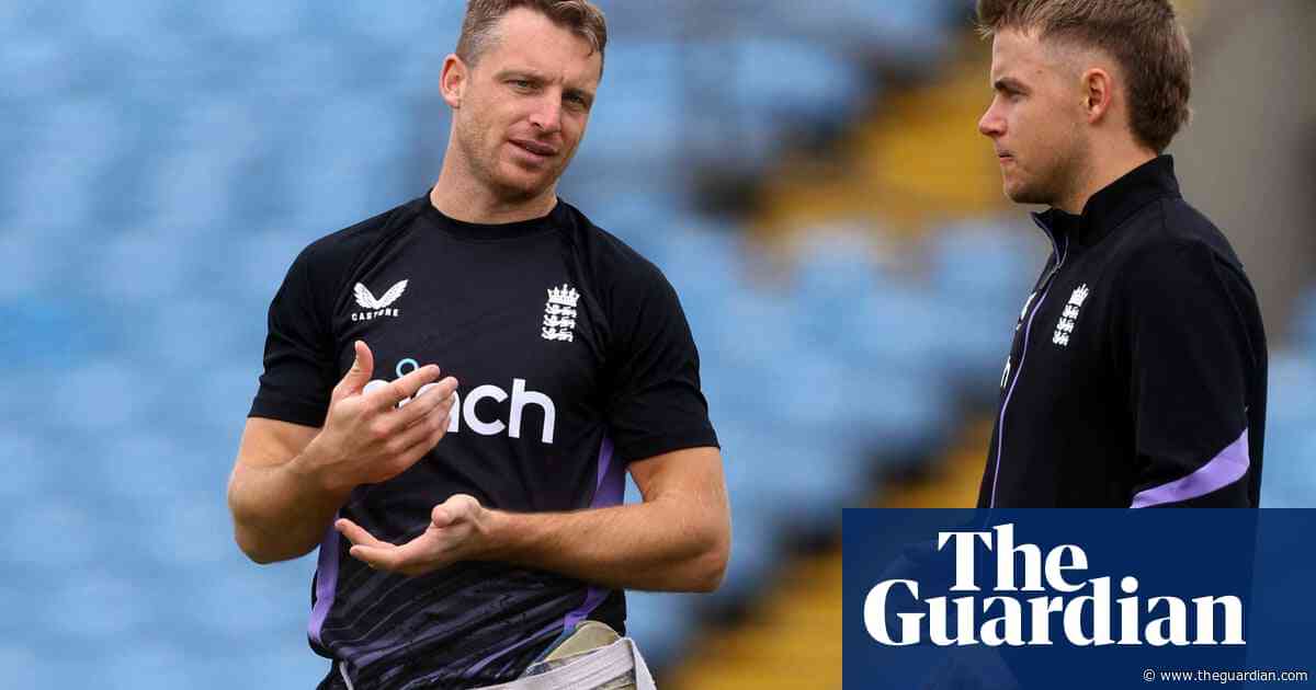 England embrace new chapter for T20 summer after suffering dented pride