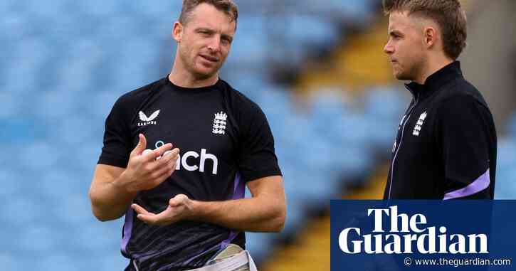 England embrace new chapter for T20 summer after suffering dented pride