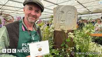 Micro nurseries win prizes at Chelsea Flower Show