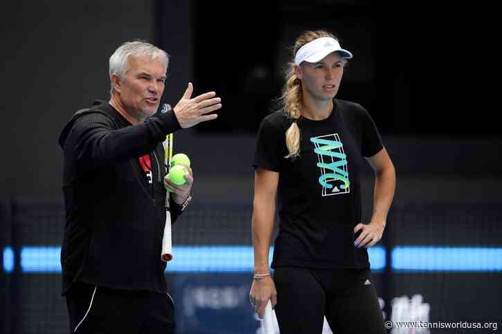 Caroline Wozniacki's father destroys WTA, French Open e Rome Open in brutal rant
