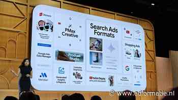 Google presenteert 5 grote veranderingen voor adverteerders