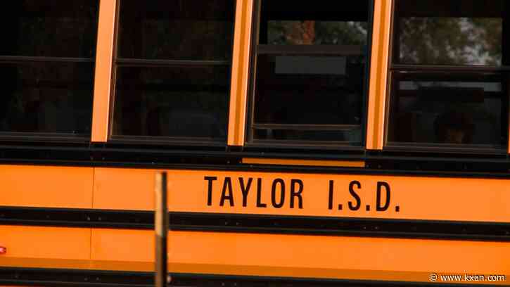 Taylor ISD investigates after students give each other tattoos at school