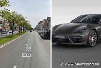 Jong duo trekt spoor van vernieling door Knokke tijdens ‘dronken avondje uit’: “Porsche Panamera moest eraan geloven”