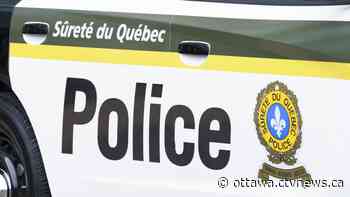 3 dead following collision on Guy Lafleur Highway in western Quebec