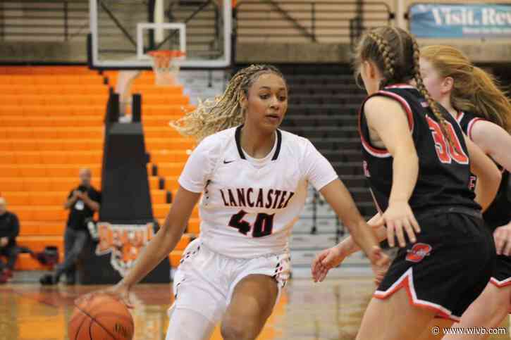 Lancaster's Madison Francis named to USA Women's U18 National Team