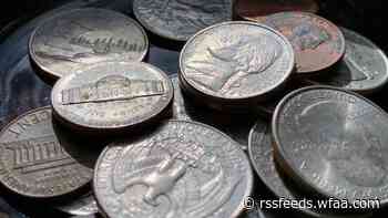Got spare change? These coins may be worth THOUSANDS!