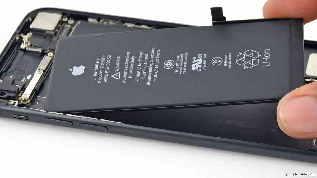 iPhone 16 battery could last hugely longer, with new design & materials