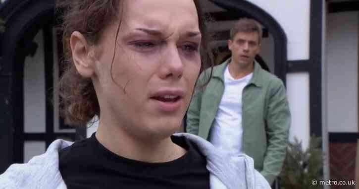 Hollyoaks confirms major Kitty Draper twist – and it’s linked to another major death