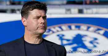 FC Chelsea trennt sich von Trainer Mauricio Pochettino