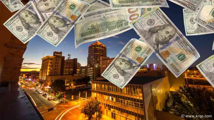 Albuquerque City Council approves city's FY2025 budget