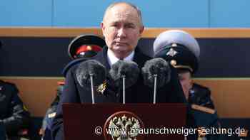 Russland: Angekündigte Übung von Atomstreitkräften beginnt
