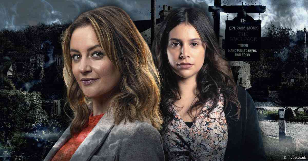Emmerdale drops the biggest clue yet to Ella’s secret – and yes, it’s Meena related