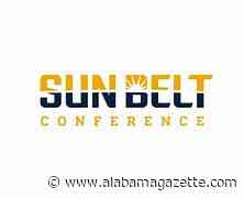 The Sunbelt Conference Tournament begins today in Montgomery