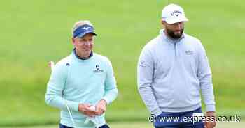 Luke Donald shares his true feelings on Jon Rahm's LIV Golf move amid major struggles