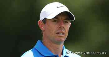 Rory McIlroy 'barged to front of nightclub lines' and 'thinks he's more famous than he is'