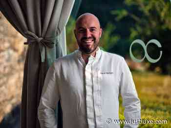 Portugal: Michelin Star Chef DÃrcio Henriquesâ Cuisine Dazzles Diners at Octant Douroâs Raiva Restaurant