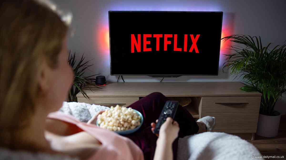 The hidden Netflix feature that can help you find shows easily